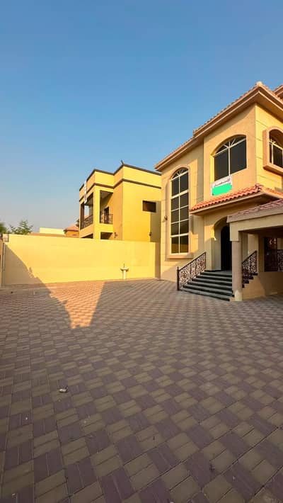 5 Camere Villa in affitto a Al Mowaihat, Ajman - WhatsApp Image 2026-08-09 at 9.55. 24 AM. jpeg 5 Camere Villa in affitto a Al Mowaihat, Ajman - WhatsApp Image 2026-08-09 at 9.55. 24 AM. jpeg