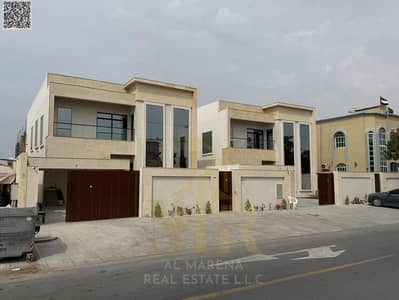 5 Camere Villa in vendita a Al Rawda, Ajman - WhatsApp Image 2026-03-09 at 11.06. 28 AM (1). jpeg 5 Camere Villa in vendita a Al Rawda, Ajman - WhatsApp Image 2026-03-09 at 11.06. 28 AM (1). jpeg