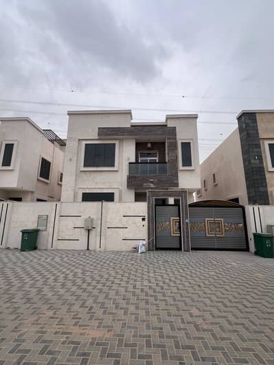 Villa de 5 chambres à à louer à Al Yasmeen, Ajman - WhatsApp Image 2026-08-09 at 9.55. 58 AM. jpeg