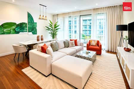 2 Slaapkamers Appartement te Koop in City Walk, Dubai - Appartement in City Walk，Building 9, 2 slaapkamers, 5615500 AED - 15523028
