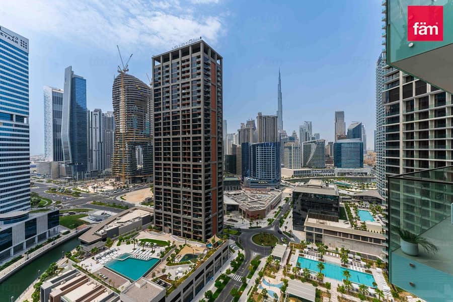 Appartamento a Business Bay,Peninsula,Peninsula Five, 1 camera da letto, 114999 AED - 16106479 Appartamento a Business Bay,Peninsula,Peninsula Five, 1 camera da letto, 114999 AED - 16106479