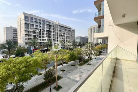 1 habitación Apartamento para en Alquiler en Dubai Hills Estate, Dubai - Apartamento en Dubai Hills Estate，Park Heights，Acacia，Acacia B, 1 dormitorio, 120000 AED - 16120715