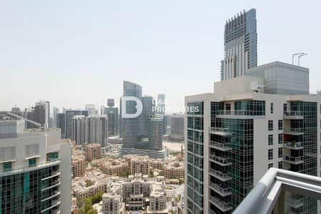 1 Slaapkamer Appartement te Huur in Downtown Dubai, Dubai - Appartement in Downtown Dubai，The Residences，The Residence 7, 1 slaapkamer, 124999 AED - 16120716