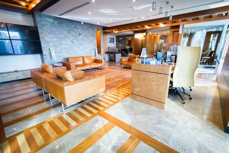 Fully Furnished | Partitioned | High Floor Fully Furnished | Partitioned | High Floor