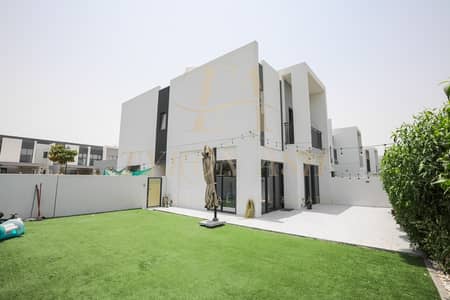 4 Bedroom Townhouse for Rent in Villanova, Dubai - Premium Corner Villa | 4 Bed + Maids | La Rosa 6 4 Bedroom Townhouse for Rent in Villanova, Dubai - Premium Corner Villa | 4 Bed + Maids | La Rosa 6