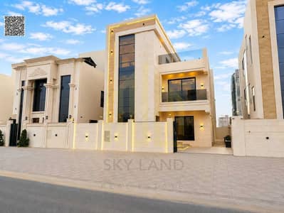 5 Slaapkamers Villa te Koop in Al Helio, Ajman - WhatsApp Image 2026-06-18 at 3.35. 57 AM. jpeg 5 Slaapkamers Villa te Koop in Al Helio, Ajman - WhatsApp Image 2026-06-18 at 3.35. 57 AM. jpeg
