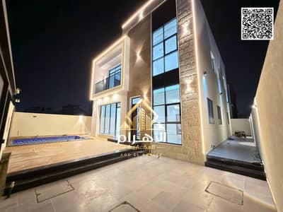 4 habitaciones Villa para en Venta en Al Helio, Ajman - batch_WhatsApp Image 2026-03-05 at 10.35. 39 PM. jpeg 4 habitaciones Villa para en Venta en Al Helio, Ajman - batch_WhatsApp Image 2026-03-05 at 10.35. 39 PM. jpeg