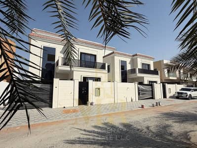 5 Schlafzimmer Villa zum zum Verkauf in Al Mowaihat, Ajman - WhatsApp Image 2026-07-20 at 6.07. 13 AM. jpeg 5 Schlafzimmer Villa zum zum Verkauf in Al Mowaihat, Ajman - WhatsApp Image 2026-07-20 at 6.07. 13 AM. jpeg