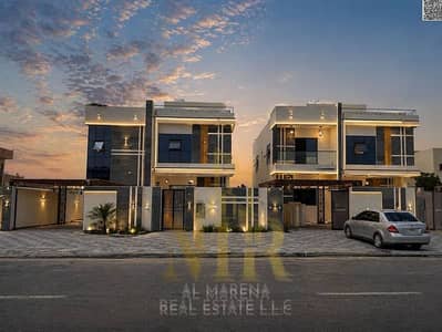 6 Camere Villa in vendita a Al Rawda, Ajman - 858329228-800x600. jpeg 6 Camere Villa in vendita a Al Rawda, Ajman - 858329228-800x600. jpeg