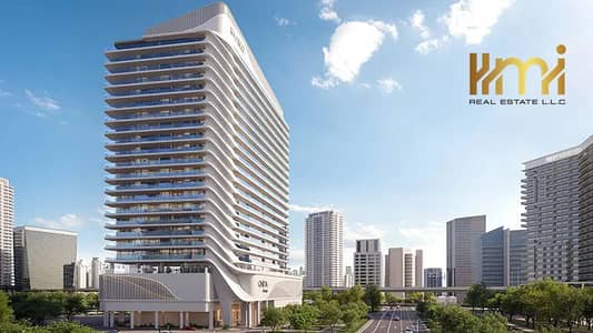 1 habitación Apartamento para en Venta en Business Bay, Dubai - 1. jpg