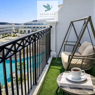 1 Bedroom Flat for Rent in Arjan, Dubai - new 4. JPG 1 Bedroom Flat for Rent in Arjan, Dubai - new 4. JPG