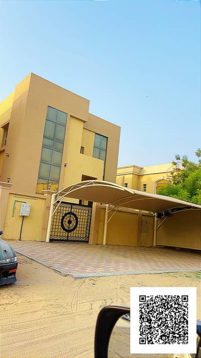 5 Camere Villa in affitto a Al Rawda, Ajman - WhatsApp Image 2026-08-09 at 6.23. 10 PM. jpeg