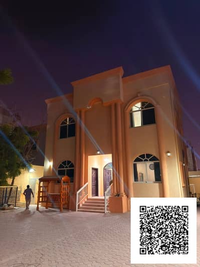 5 Camere Villa in affitto a Al Rawda, Ajman - WhatsApp Image 2026-08-09 at 9.31. 09 PM. jpeg 5 Camere Villa in affitto a Al Rawda, Ajman - WhatsApp Image 2026-08-09 at 9.31. 09 PM. jpeg
