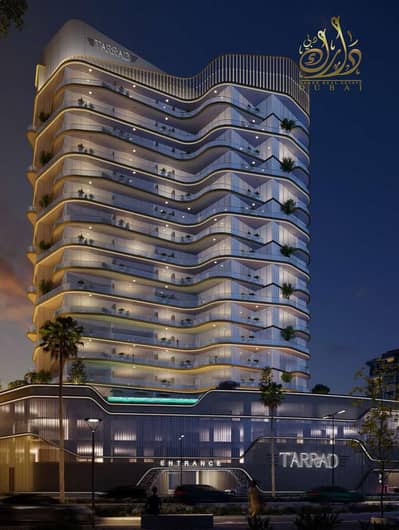 Studio for Sale in Dubai Land Residence Complex (DLRC), Dubai - ae17ce3d817435233b211406cab76716. png