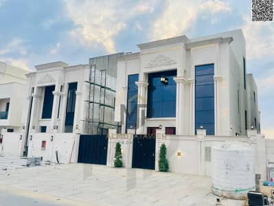 6 Slaapkamers Villa te Koop in Al Helio, Ajman - batch_WhatsApp Image 2026-01-21 at 6.03. 31 PM (1). jpg