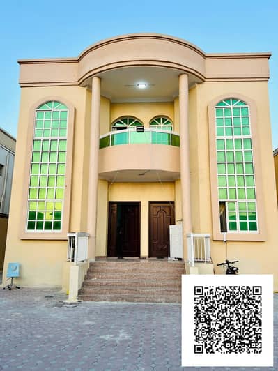 5 habitaciones Villa para en Alquiler en Al Rawda, Ajman - WhatsApp Image 2026-08-08 at 6.07. 36 PM (1). jpeg