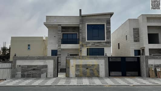 5 habitaciones Villa para en Venta en Al Alia, Ajman - WhatsApp Image 2026-03-31 at 7.21. 50 PM. jpeg 5 habitaciones Villa para en Venta en Al Alia, Ajman - WhatsApp Image 2026-03-31 at 7.21. 50 PM. jpeg