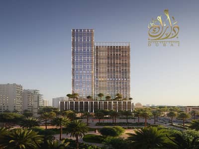2 Camere Appartamento in vendita a Majan, Dubai - IMG-20251216-WA0126. jpg 2 Camere Appartamento in vendita a Majan, Dubai - IMG-20251216-WA0126. jpg
