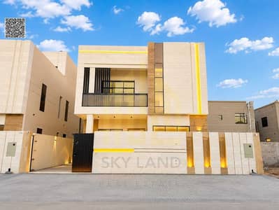 6 habitaciones Villa para en Venta en Al Yasmeen, Ajman - WhatsApp Image 2026-06-21 at 12.41. 12 AM (1). jpeg 6 habitaciones Villa para en Venta en Al Yasmeen, Ajman - WhatsApp Image 2026-06-21 at 12.41. 12 AM (1). jpeg
