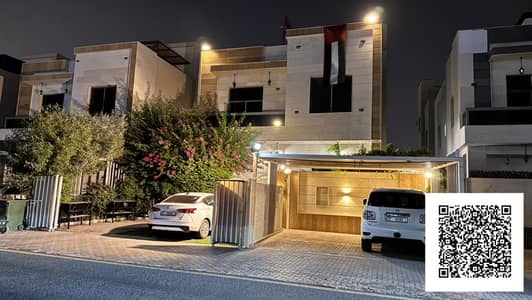 5 Bedroom Villa for Rent in Al Yasmeen, Ajman - WhatsApp Image 2026-08-08 at 11.30. 51 PM (1). jpeg 5 Bedroom Villa for Rent in Al Yasmeen, Ajman - WhatsApp Image 2026-08-08 at 11.30. 51 PM (1). jpeg