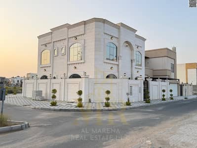 5 Bedroom Villa for Sale in Al Alia, Ajman - WhatsApp Image 2026-04-30 at 9.31. 26 PM. jpeg 5 Bedroom Villa for Sale in Al Alia, Ajman - WhatsApp Image 2026-04-30 at 9.31. 26 PM. jpeg