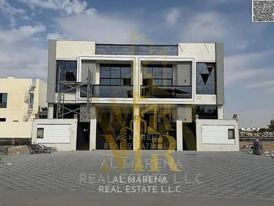 5 Bedroom Townhouse for Sale in Al Yasmeen, Ajman - 856811672-800x600. jpeg