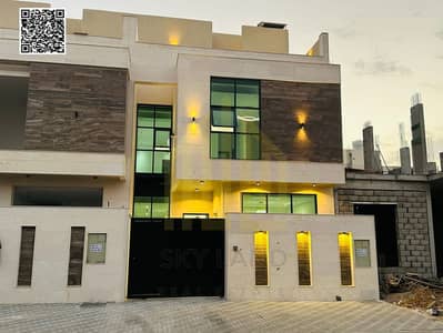 5 Bedroom Townhouse for Sale in Al Helio, Ajman - WhatsApp Image 2026-04-07 at 11.09. 39 AM (1). jpeg
