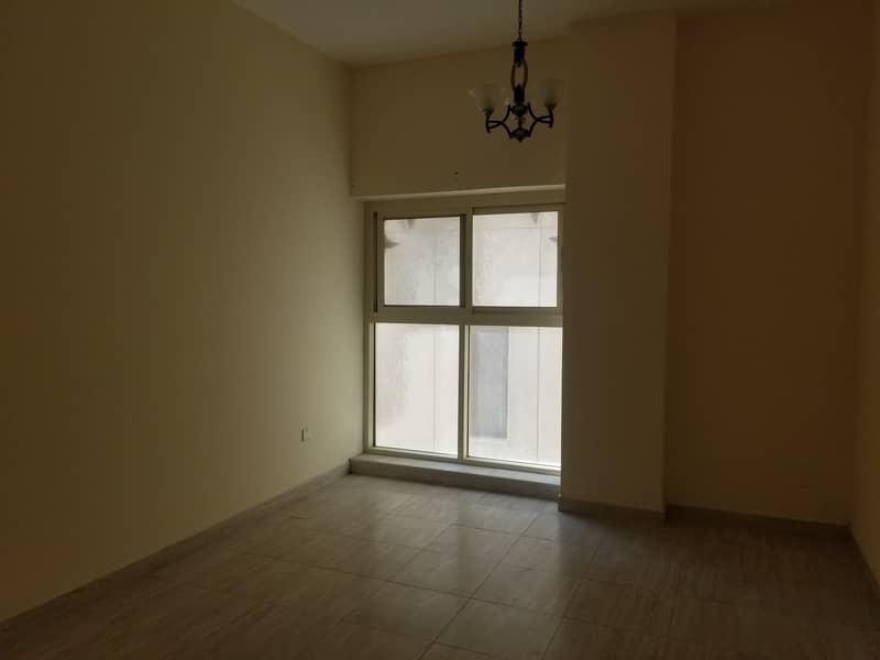 شقة في النهدة 1،النهدة (دبي) 1 غرفة 40000 درهم - 4501403