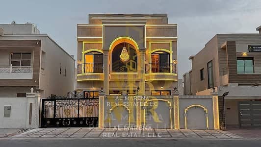 5 Bedroom Villa for Sale in Al Yasmeen, Ajman - 856803816-800x600. jpeg