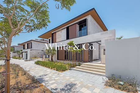 5 Bedroom Villa for Sale in Tilal Al Ghaf, Dubai - UPGRADED | GENUINE LISTING | PAYMENT PLAN 5 Bedroom Villa for Sale in Tilal Al Ghaf, Dubai - UPGRADED | GENUINE LISTING | PAYMENT PLAN