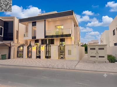 6 Camere Villa in vendita a Al Yasmeen, Ajman - batch_WhatsApp Image 2026-07-14 at 11.04. 08 AM. jpeg 6 Camere Villa in vendita a Al Yasmeen, Ajman - batch_WhatsApp Image 2026-07-14 at 11.04. 08 AM. jpeg