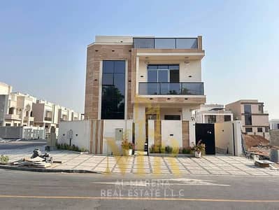 6 Schlafzimmer Villa zum zum Verkauf in Al Yasmeen, Ajman - 856808377-800x600. jpeg
