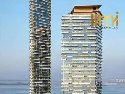1 Bedroom Flat for Sale in Dubai Maritime City, Dubai - 1. webp 1 Bedroom Flat for Sale in Dubai Maritime City, Dubai - 1. webp