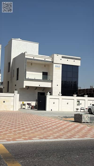 6 Bedroom Villa for Sale in Al Helio, Ajman - 6582. jpg 6 Bedroom Villa for Sale in Al Helio, Ajman - 6582. jpg