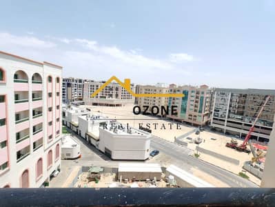 1 habitación Apartamento para en Alquiler en Muwaileh Commercial, Sharjah - 1000310548. jpg