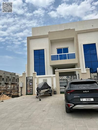 6 Slaapkamers Villa te Koop in Al Helio, Ajman - 4483. jpg