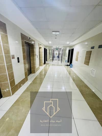 2 habitaciones Apartamento para en Alquiler en Al Jurf, Ajman - WhatsApp Image 2026-08-08 at 6.59. 16 PM (1). jpeg
