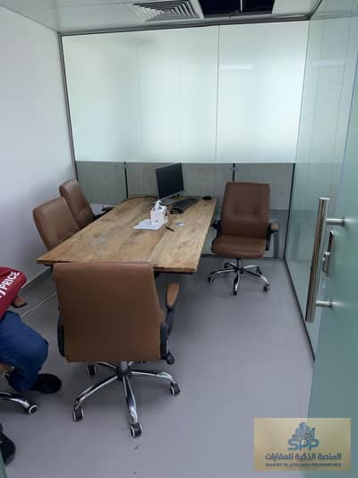 Office in affitto a Al Majaz, Sharjah - WhatsApp Image 2026-08-09 at 3.44. 24 PM (4). jpeg
