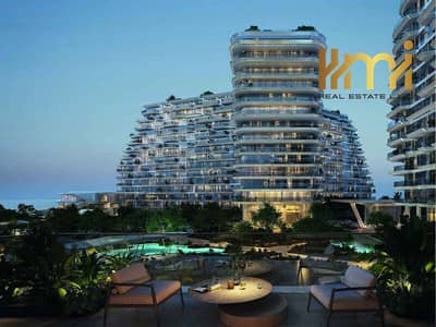 2 Schlafzimmer Wohnung zum zum Verkauf in Palm Jumeirah, Dubai - beyond-passo-palm-jumeirah-price. jpg 2 Schlafzimmer Wohnung zum zum Verkauf in Palm Jumeirah, Dubai - beyond-passo-palm-jumeirah-price. jpg