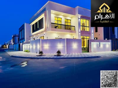 5 Camere Villa in vendita a Al Yasmeen, Ajman - WhatsApp Image 2026-08-04 at 12.16. 09 AM (3). jpeg 5 Camere Villa in vendita a Al Yasmeen, Ajman - WhatsApp Image 2026-08-04 at 12.16. 09 AM (3). jpeg