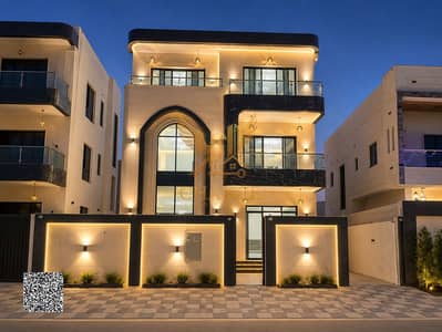 5 Schlafzimmer Villa zum zum Verkauf in Al Bahia, Ajman - batch_ChatGPT Image Jun 29, 2026, 05_12_35 PM. png 5 Schlafzimmer Villa zum zum Verkauf in Al Bahia, Ajman - batch_ChatGPT Image Jun 29, 2026, 05_12_35 PM. png