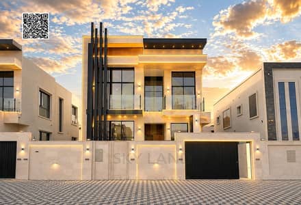 4 Schlafzimmer Villa zum zum Verkauf in Al Amerah, Ajman - WhatsApp Image 2026-05-19 at 6.34. 32 AM. jpeg 4 Schlafzimmer Villa zum zum Verkauf in Al Amerah, Ajman - WhatsApp Image 2026-05-19 at 6.34. 32 AM. jpeg