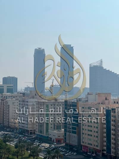 2 Bedroom Flat for Rent in Al Majaz, Sharjah - WhatsApp Image 2026-08-09 at 13.41. 41. jpeg 2 Bedroom Flat for Rent in Al Majaz, Sharjah - WhatsApp Image 2026-08-09 at 13.41. 41. jpeg