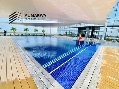 3 Slaapkamers Appartement te Huur in Al Mamzar, Sharjah - 9928f33a-62f7-481d-bd28-61f5e16e34d5. jpg
