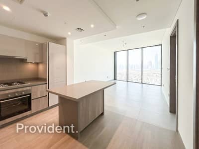 Appartement de 1 chambre à à vendre à Sobha Hartland, Dubai - Appartement à Sobha Hartland，Waves Grande, 1 chambre, 1899999 AED - 16121118