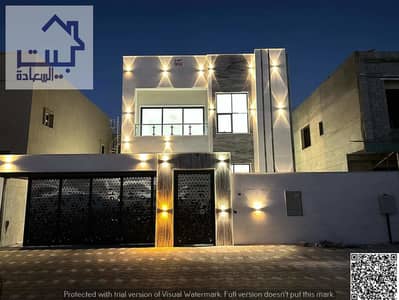 3 Bedroom Villa for Rent in Al Zahya, Ajman - WhatsApp Image 2026-08-09 at 1.56. 00 PM (1). jpeg 3 Bedroom Villa for Rent in Al Zahya, Ajman - WhatsApp Image 2026-08-09 at 1.56. 00 PM (1). jpeg