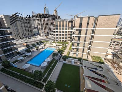 1 Bedroom Apartment for Rent in Al Khan, Sharjah - 301102d1-0734-4d48-847e-8ee038f7f9e9. jpg