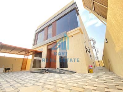 Villa de 5 chambres à à louer à Tilal City, Sharjah - 1000597977. jpg