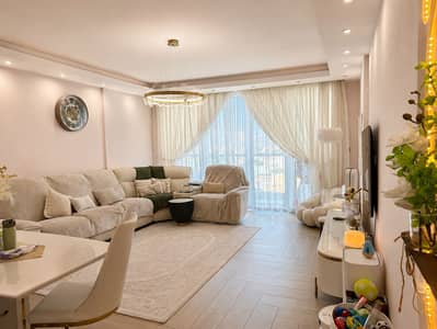 2 habitaciones Apartamento para en Alquiler en Dubai Sports City, Dubai - PHOTO-2026-08-09-11-32-32 3. jpg 2 habitaciones Apartamento para en Alquiler en Dubai Sports City, Dubai - PHOTO-2026-08-09-11-32-32 3. jpg
