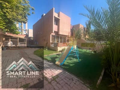 4 Bedroom Villa for Rent in Sharqan, Sharjah - IMG-20260605-WA0024. jpg